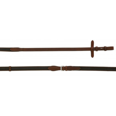 Rênes grip NORTON PRO FULL