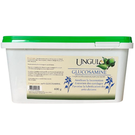 Glucosamine Ungula 600G
