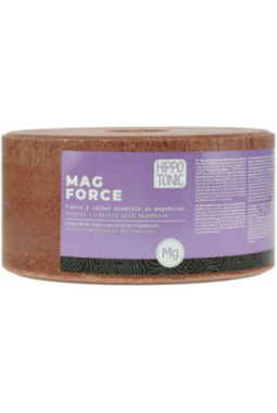 Pierre à sel HIPPOTONIC Magforce 3kg