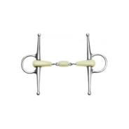 Mors aiguilles FEELING Flexi double brisure