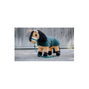 Set Mini licol+couverture PONY ACADEMY