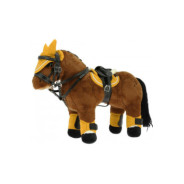 Mini-bridon PONY ACADEMY