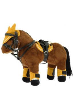 Mini-bridon PONY ACADEMY