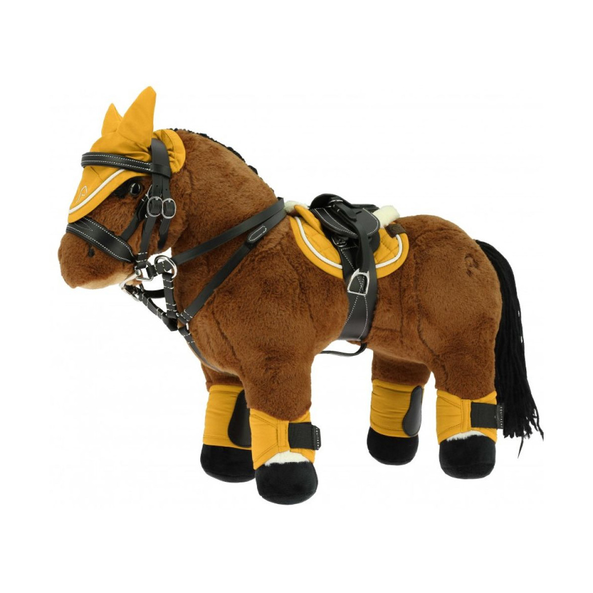 Mini-bridon PONY ACADEMY