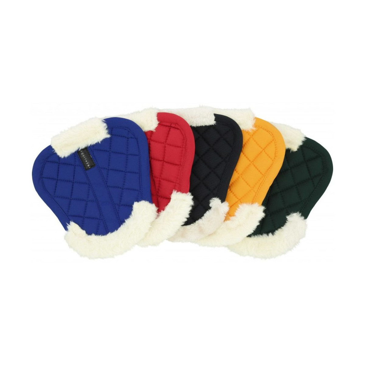 Mini-amortisseur PONY ACADEMY