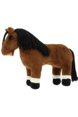 Mini-poney Prince - PONY ACADEMY