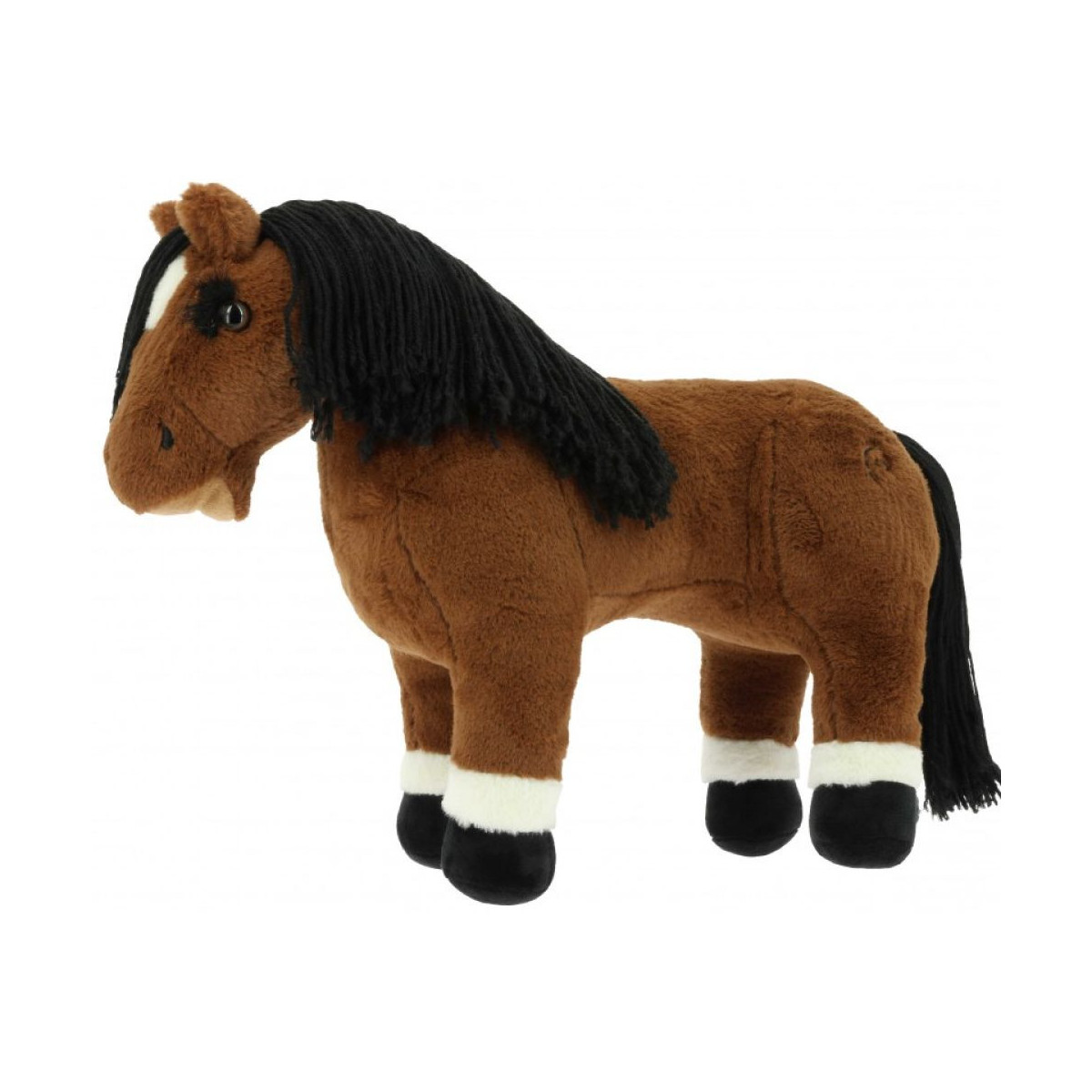 Mini-poney Prince - PONY ACADEMY