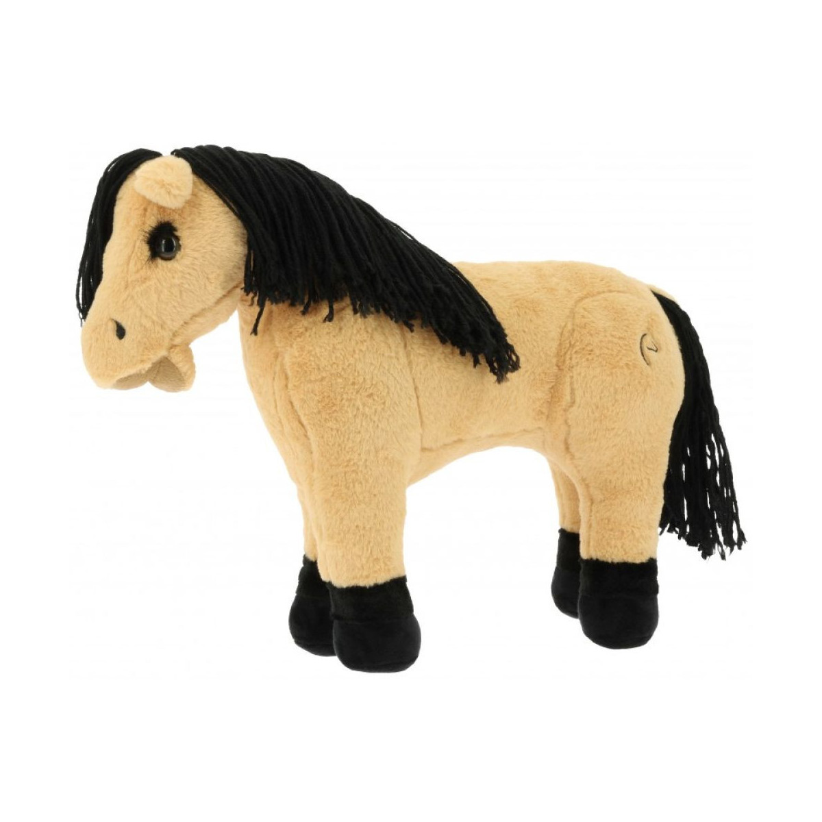 Mini-poney Caramel - PONY ACADEMY