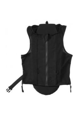 Dorsale Adulte EQUITHÈME Mesh