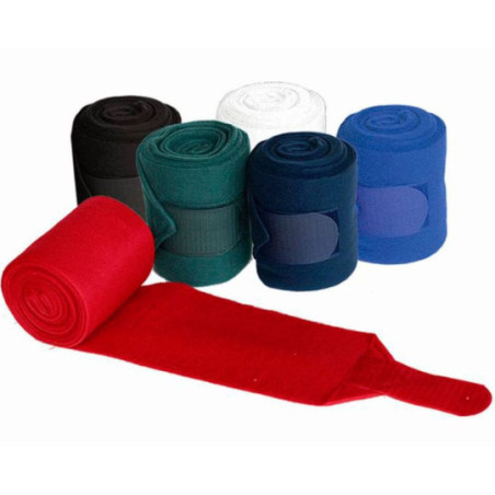 Bandes Daslö 4 pcs Full