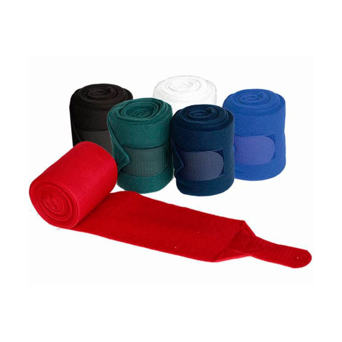 Bandes Daslö 4 pcs Full