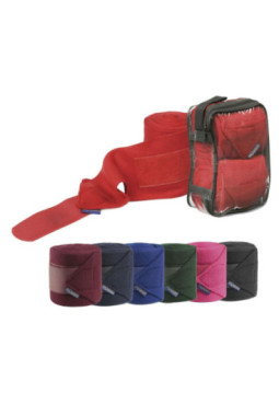 Bandes Daslö d'ecurie 2 pcs