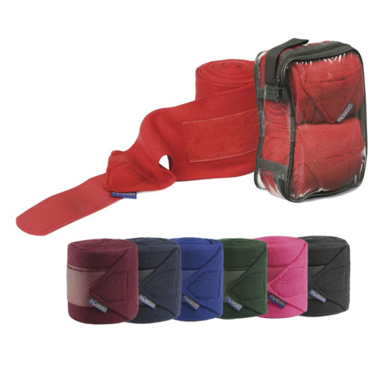 Bandes Daslö d'ecurie 2 pcs