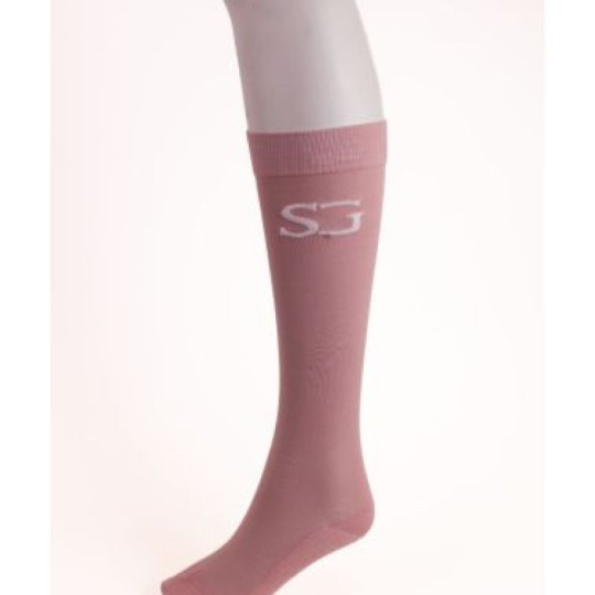 Venard Chaussettes Pivoine