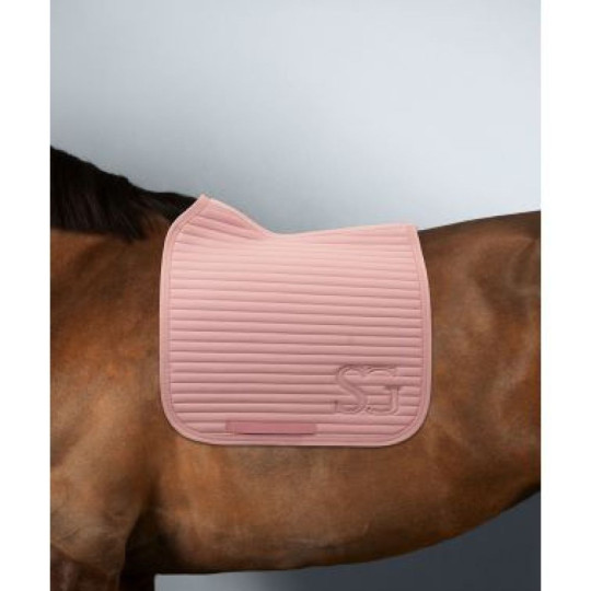 Lilibet Tapis de selle Full