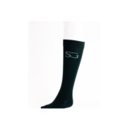Venard Chaussettes - Vertigo Dark green
