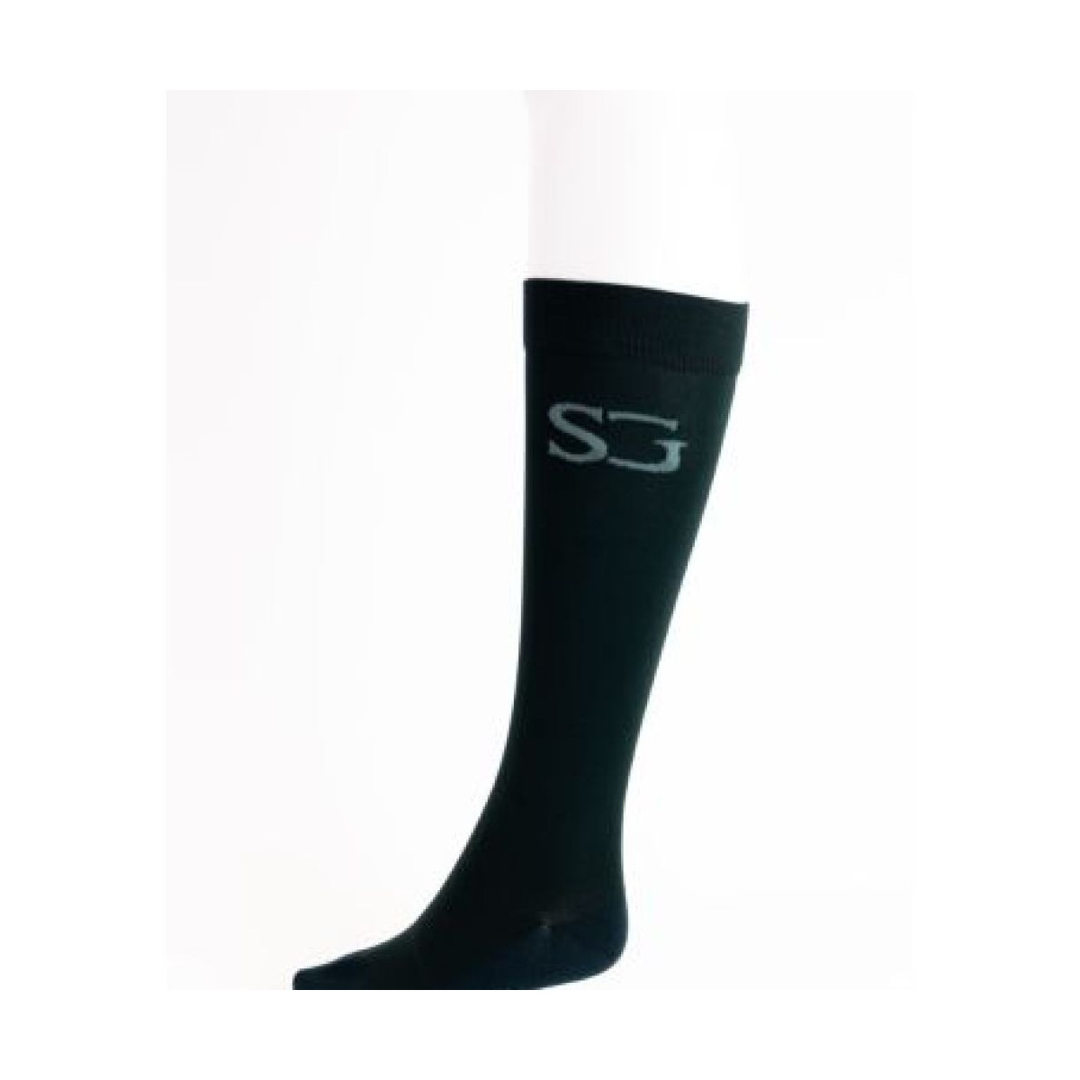 Venard Chaussettes - Vertigo Dark green