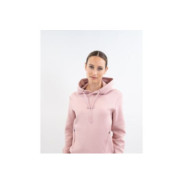 Maddox Sweat Pivoine Light pink