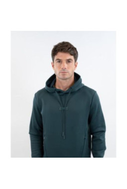 Maddox Sweat Vertigo Dark green