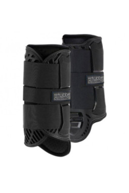 Guêtres de cross pour Postérieurs Hybrid XC