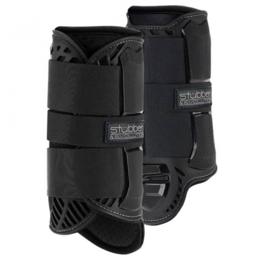 Guêtres de cross pour Postérieurs Hybrid XC