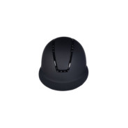Casque Lady Shield Diamond Noir