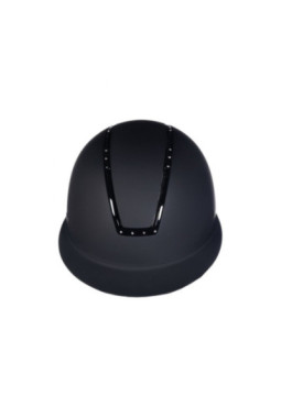 Casque Lady Shield Diamond Noir