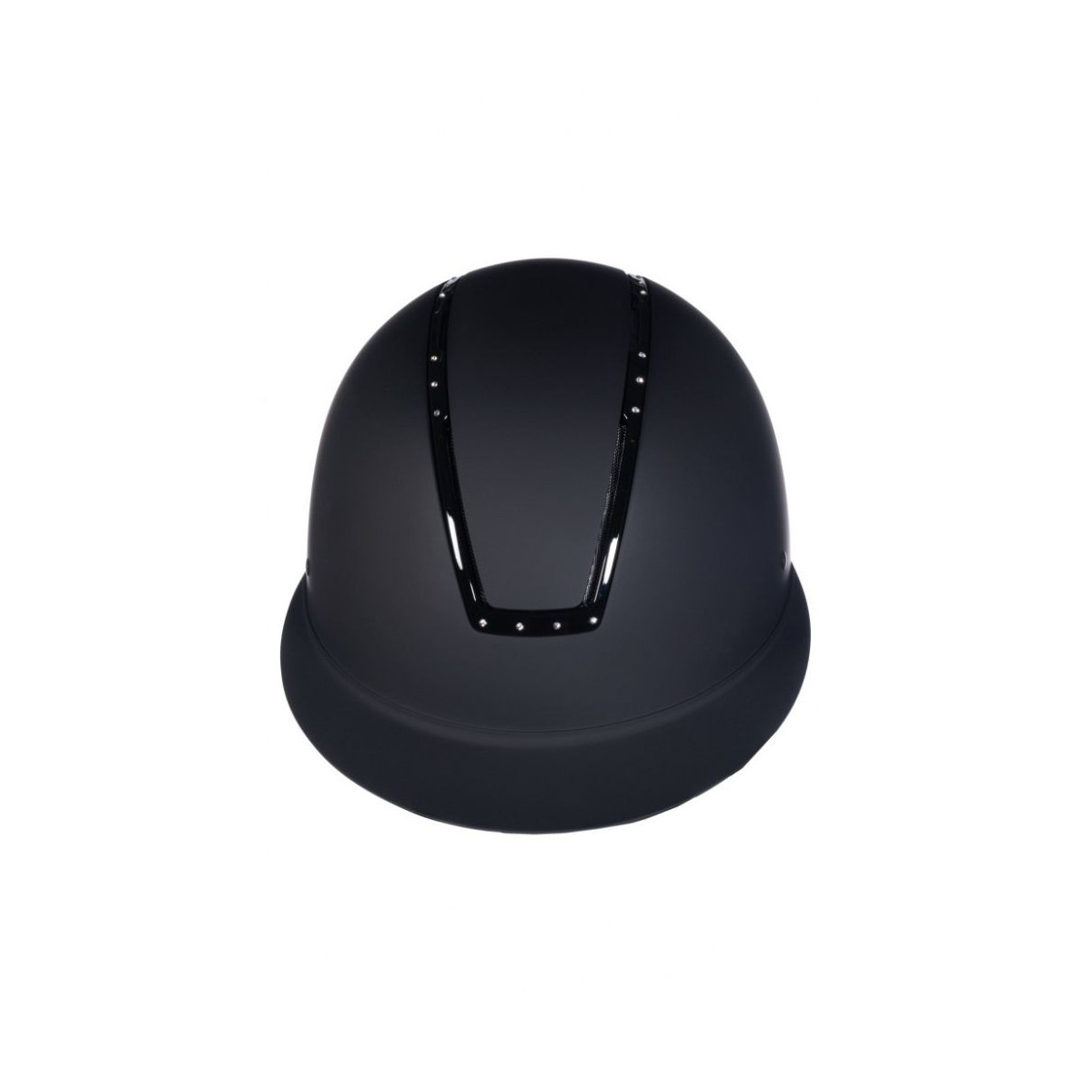 Casque Lady Shield Diamond Noir