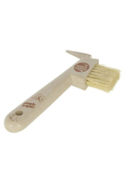 MagicBrush Cure-pieds WaterLily