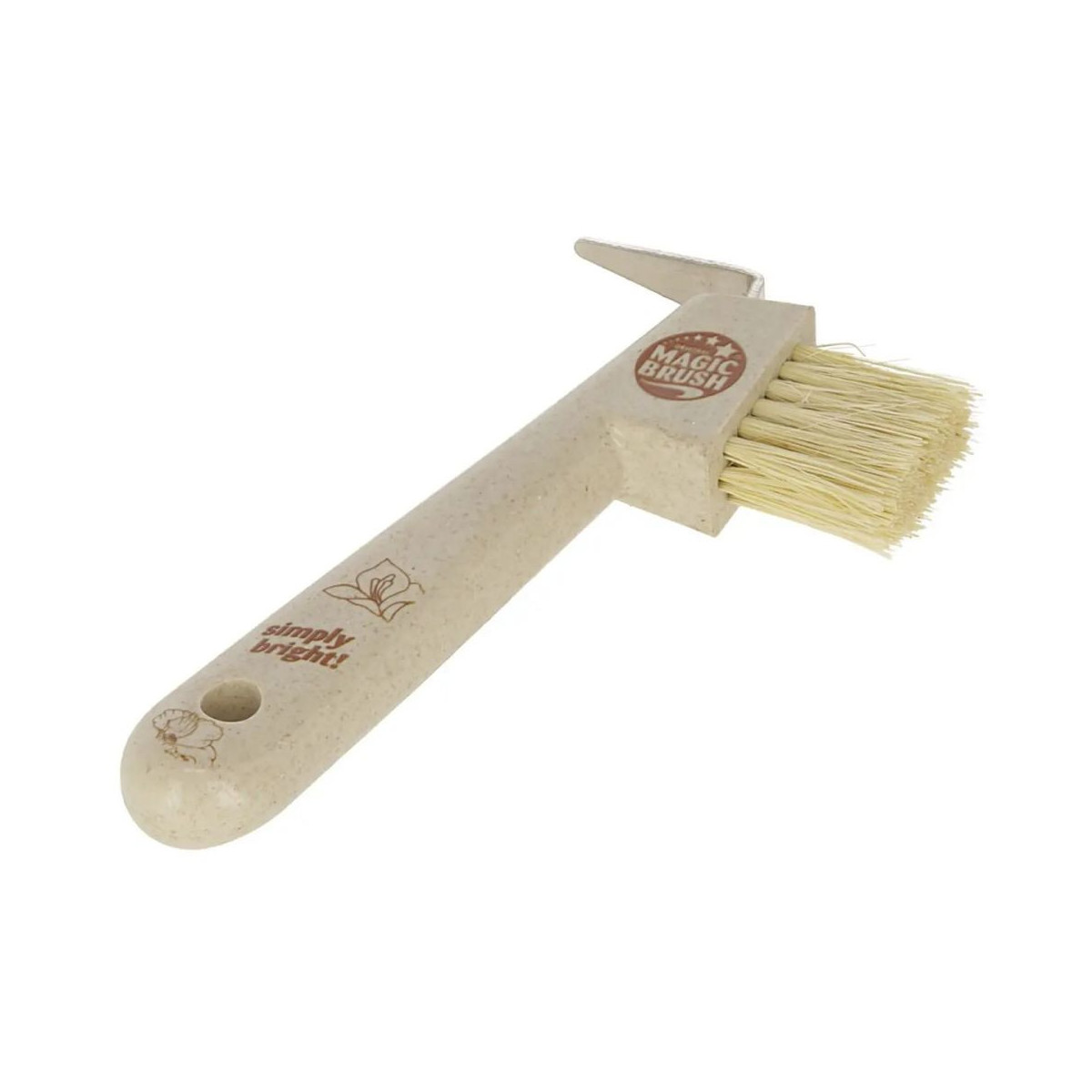 MagicBrush Cure-pieds WaterLily