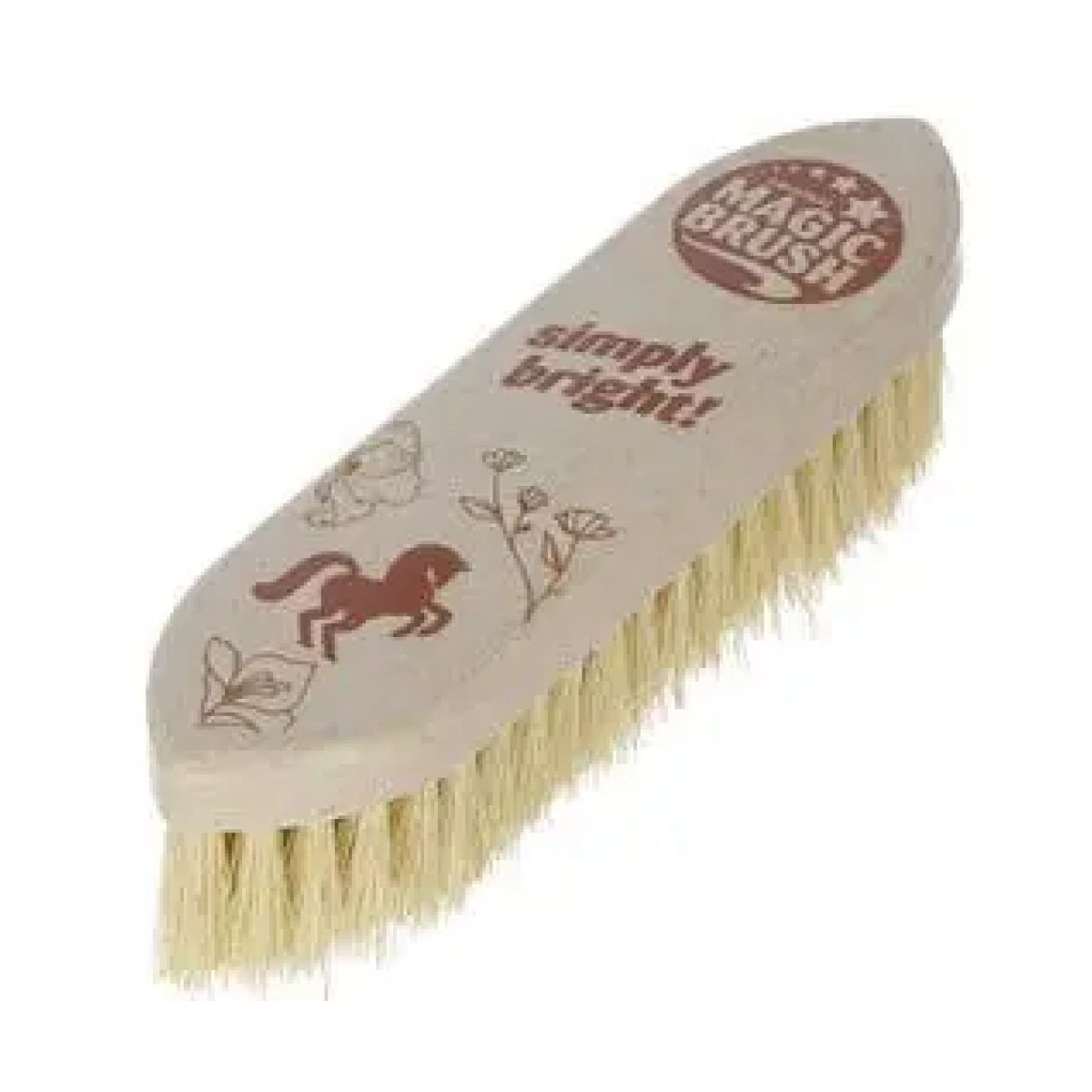 MagicBrush Brosse dure GM WaterLily 22*6*4