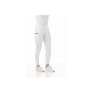 Legging RIDING WORLD  Agadir  Enfant blanc