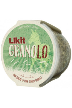 Friandises LIKIT - Granola Allégé 440G
