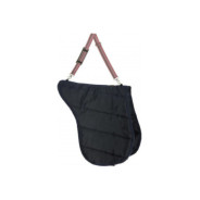 Sac à selle EQUITHÈME Aztec