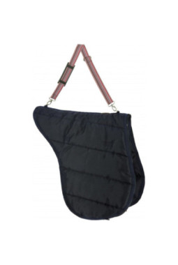 Sac à selle EQUITHÈME Aztec