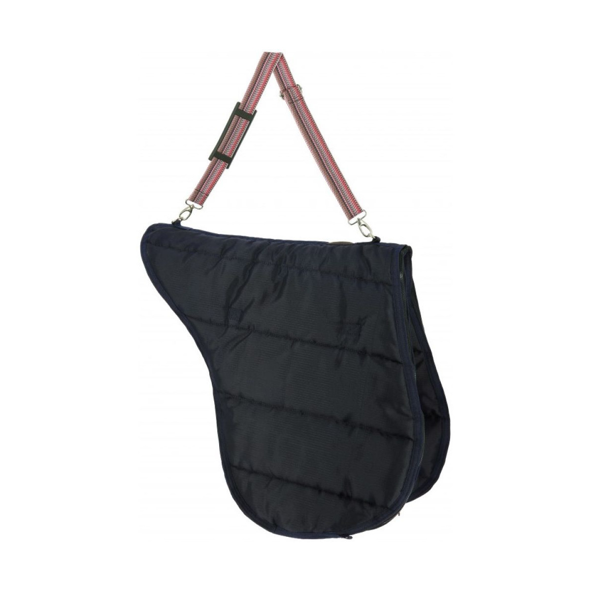 Sac à selle EQUITHÈME Aztec