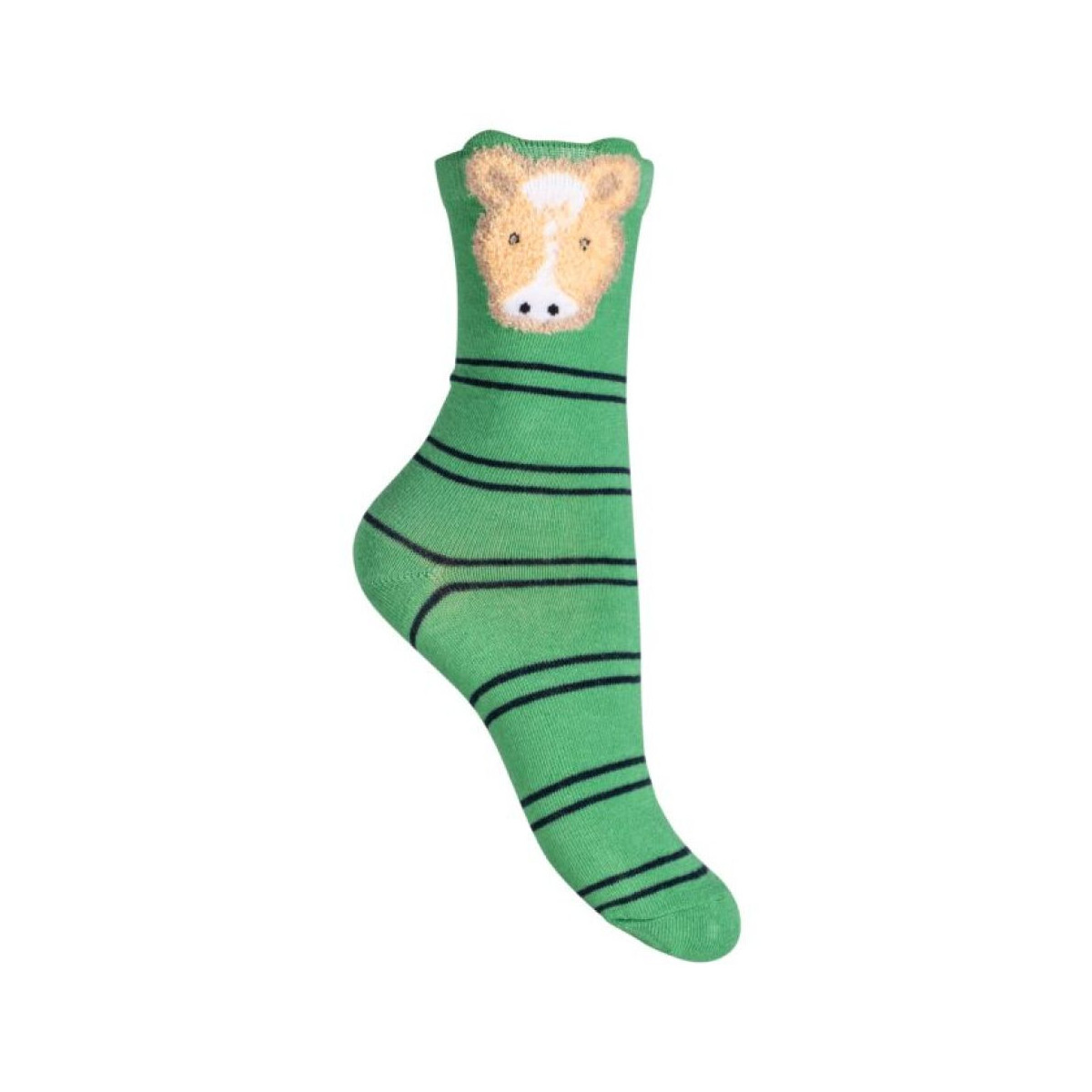 Chaussettes Maui verte