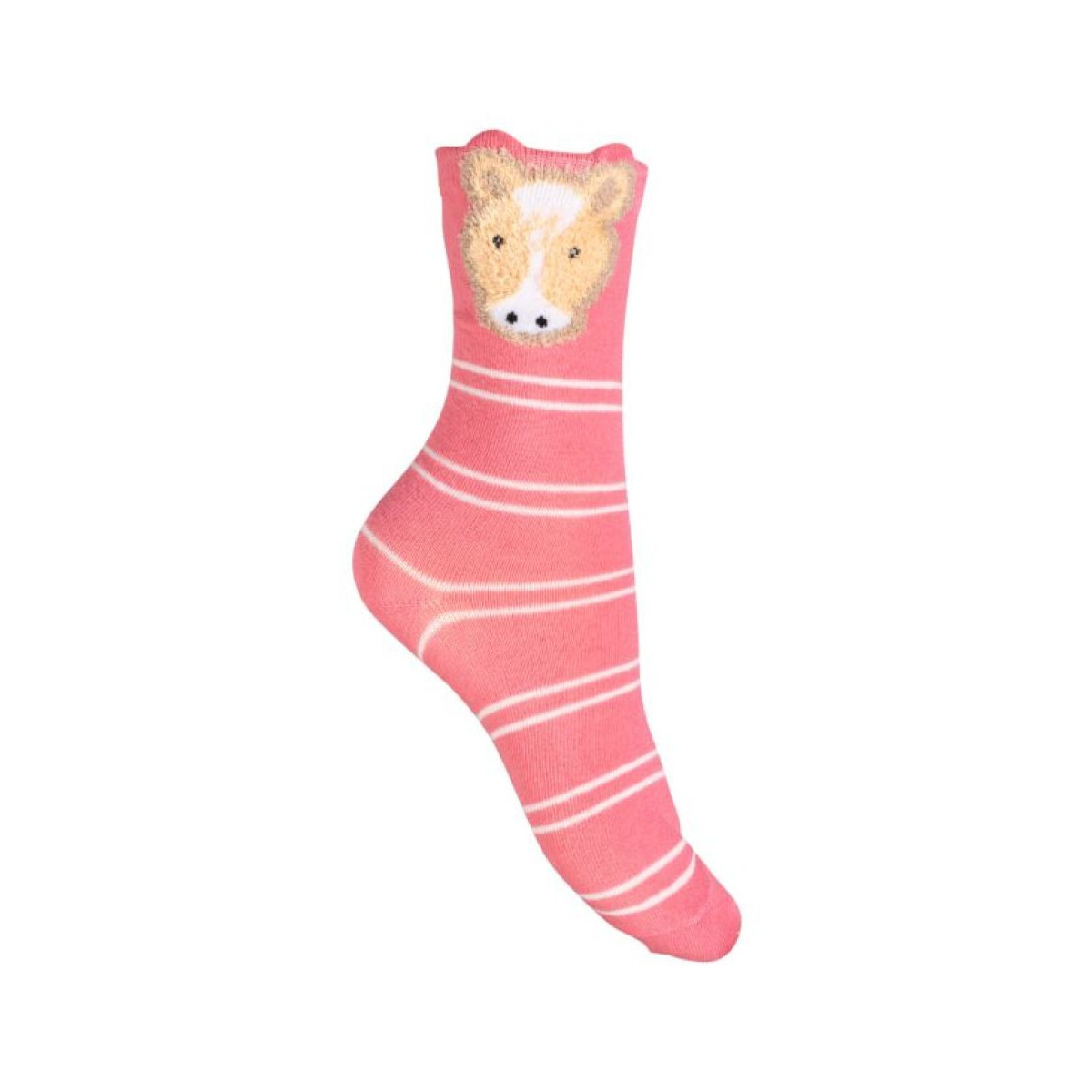 Chaussettes Maui Rose