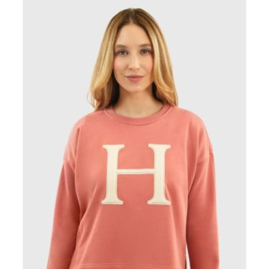 Batista Sweat - Rose Aurore