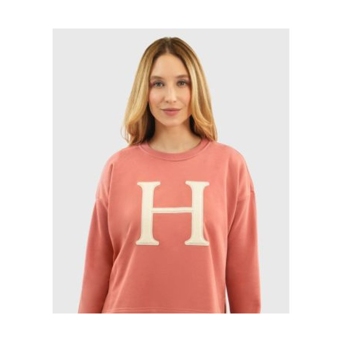 Batista Sweat - Rose Aurore