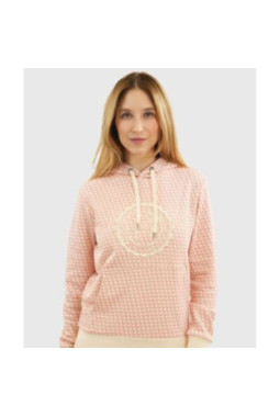 Sama Sweat Unisexe - Jump Shell