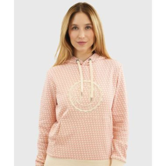 Sama Sweat Unisexe - Jump Shell