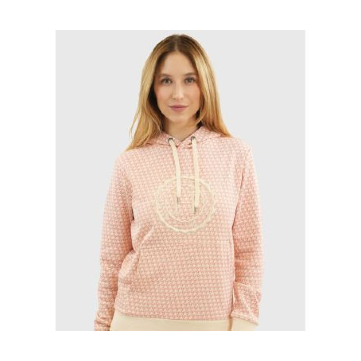 Sama Sweat Unisexe - Jump Shell