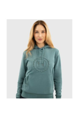 Sama Sweat - Paon (Peacock)