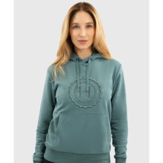 Sama Sweat - Paon (Peacock)