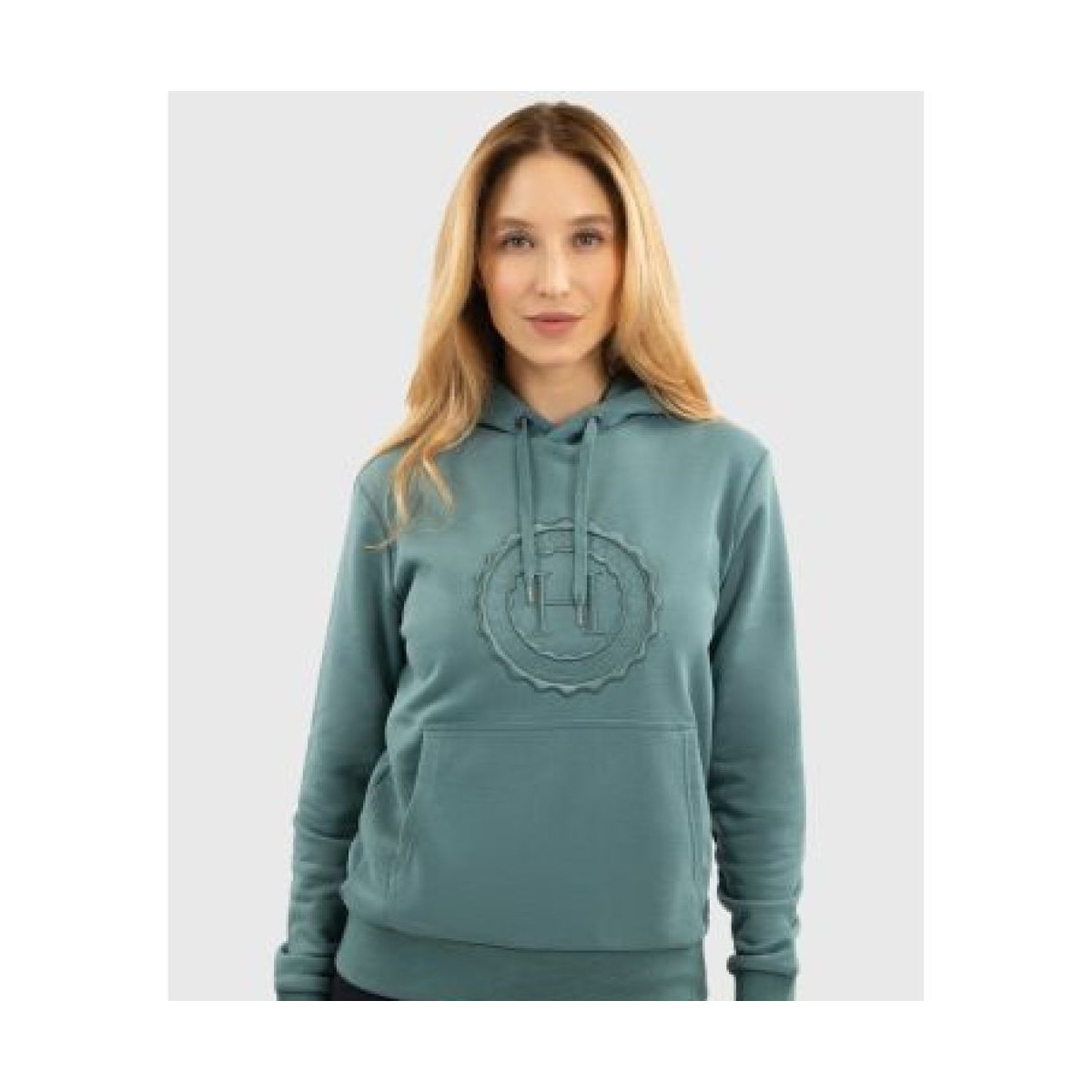 Sama Sweat - Paon (Peacock)