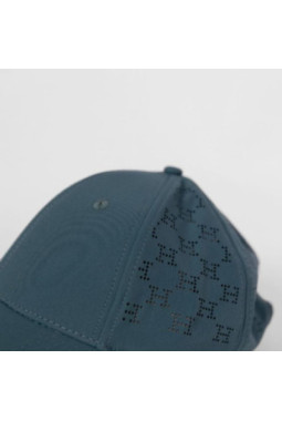 Coopa Casquette - Paon (Peacock)