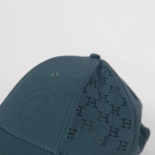 Coopa Casquette - Paon (Peacock)