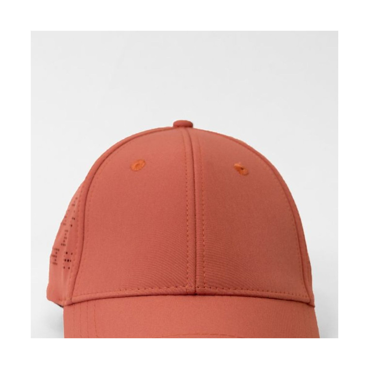 Coopa Casquette - Pamplemousse (Grapefruit)