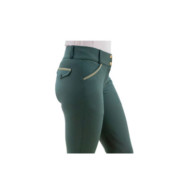 Culotte F&C CATARINA femme Vert Forêt